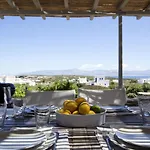فيلة Kallisti Daphne - Gorgeous - An Oasis For 8 People