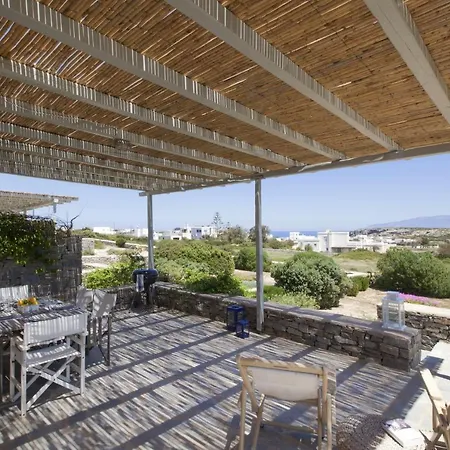 Βίλα Kallisti Daphne - Gorgeous - An Oasis For 8 People *