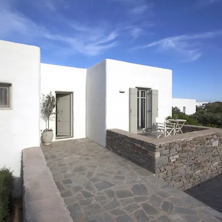 Kallisti Daphne - Gorgeous - An Oasis For 8 People *