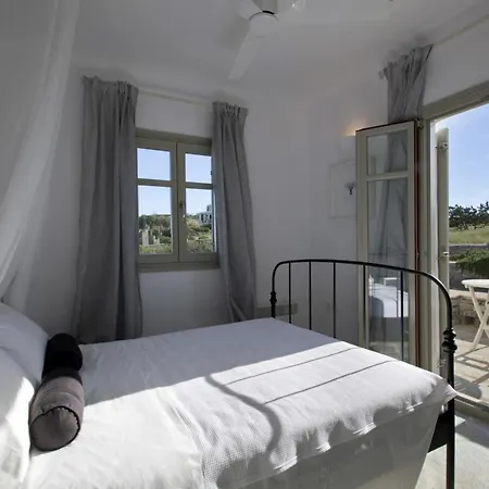 Villa Kallisti Daphne - Gorgeous - An Oasis For 8 People