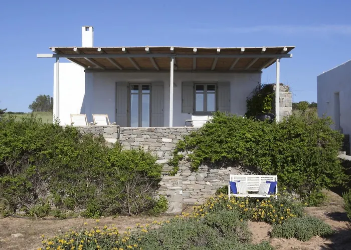 Kallisti Daphne - Gorgeous - An Oasis For 8 People 别墅