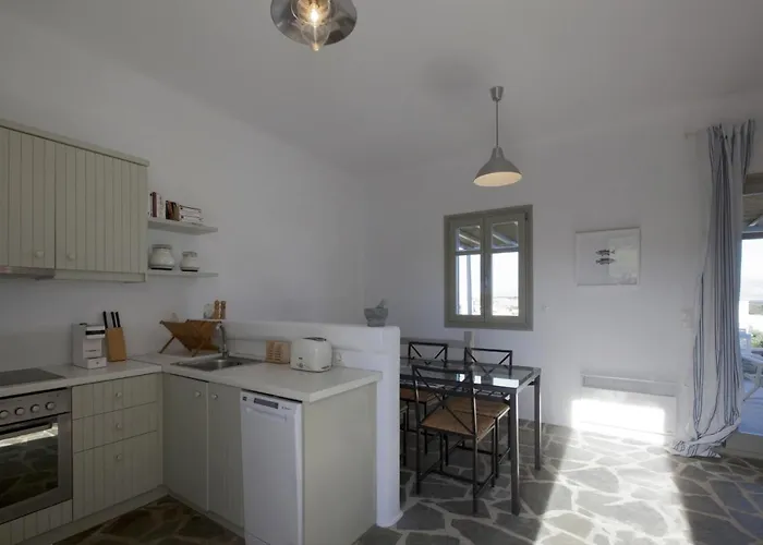 别墅 Kallisti Daphne - Gorgeous - An Oasis For 8 People