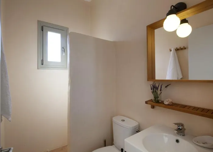 别墅 Kallisti Daphne - Gorgeous - An Oasis For 8 People *